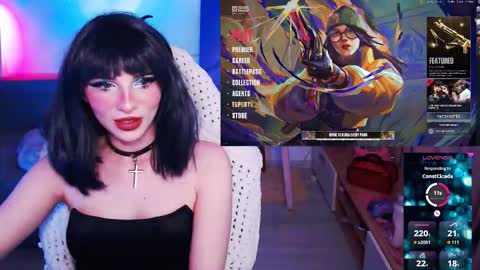 Snapshot of amyboop_ chatting on 19, 9, 2025 Amy is here my telegram chanel - online show from 19, 9, 2025