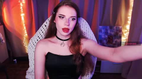 Amy is here  my telegram chanel -  online show from 14, 5, 2026