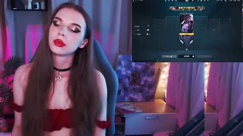 Amy is here  my telegram chanel -  online show from 26, 6, 2026