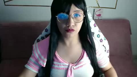Snapshot of amycosplay99 chatting on 1, 12, 2025 amycosplay99 online show from 1, 12, 2025
