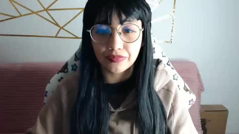 amycosplay99 online show from 15, 12, 2025