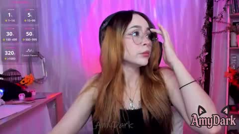 Amy online show from 27, 11, 2025