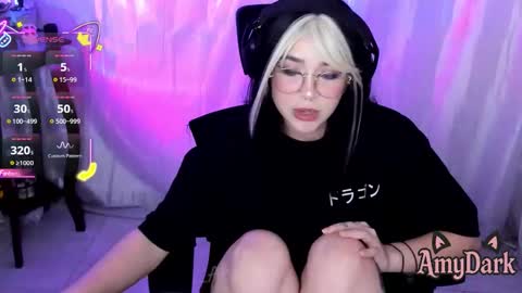 Amy online show from 4, 2, 2026