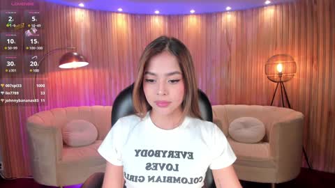 Amy  online show from 5, 12, 2024