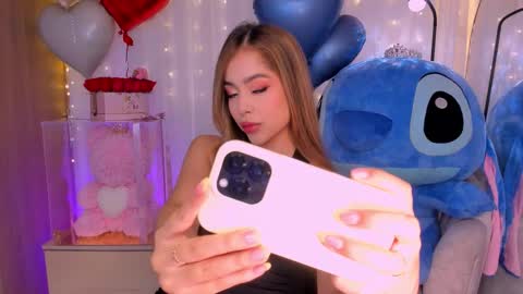 Amy  online show from 5, 10, 2025