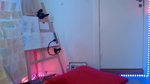 amydreamgirl online show from 7, 6, 2026