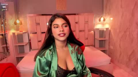 amyevan_ online show from 29, 9, 2025