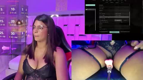 amyevan_ online show from 27, 10, 2025