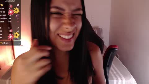 Snapshot of amyharlow_ chatting on 6, 12, 2024 Jenn  online show from 6, 12, 2024