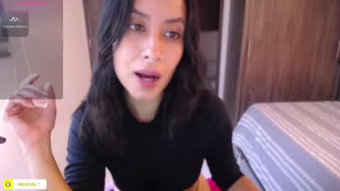 Snapshot of amyharlow_ chatting on 22, 9, 2025 Jenn  online show from 22, 9, 2025