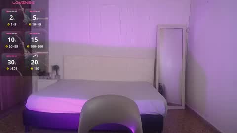 amyjohnsonn online show from 28, 3, 2026