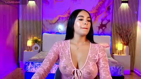amyjohnsonn online show from 19, 7, 2026