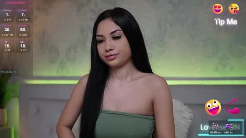  Amy  online show from 23, 2, 2025