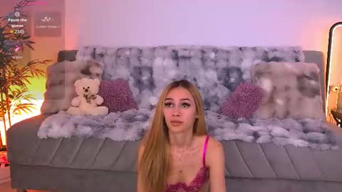 Snapshot of amykentt chatting on 22, 6, 2026 amykentt online show from 22, 6, 2026