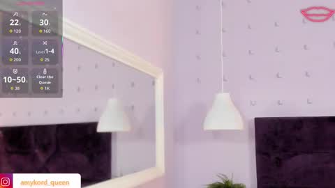 Amykord online show from 14, 1, 2026