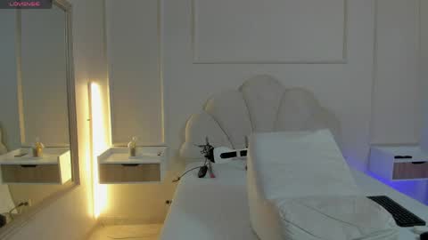 Snapshot of amykord chatting on 10, 5, 2026 Amykord online show from 10, 5, 2026