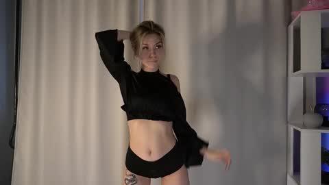 amylanee online show from 18, 1, 2026