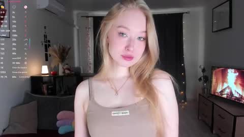 Snapshot of amylouwood chatting on 16, 2, 2026 Amy online show from 16, 2, 2026