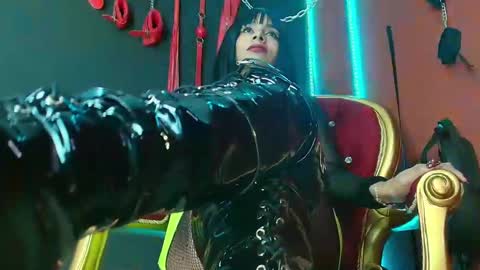 Snapshot of amymistress chatting on 8, 12, 2024 Amy Wong Grey online show from 8, 12, 2024