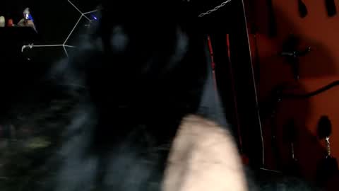 Snapshot of amymistress chatting on 1, 11, 2025 Amy Wong Grey online show from 1, 11, 2025