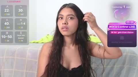 amynovaaa online show from 21, 5, 2026