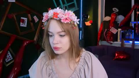 Snapshot of amynox chatting on 27, 2, 2026 Amy online show from 27, 2, 2026