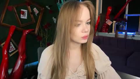 Amy online show from 13, 3, 2026