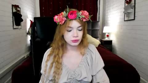 Snapshot of amynox chatting on 1, 5, 2026 Amy online show from 1, 5, 2026