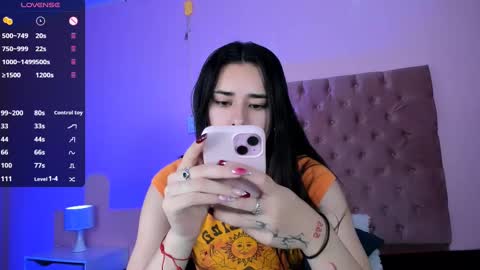 Amy ... Nice to meet u   thumb up me please its important online show from 3, 3, 2025