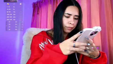 Amy ... Nice to meet u   thumb up me please its important online show from 19, 10, 2025