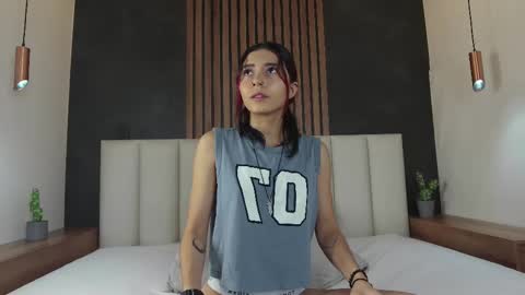 Snapshot of amypalmmer chatting on 18, 2, 2025 AMMY online show from 18, 2, 2025