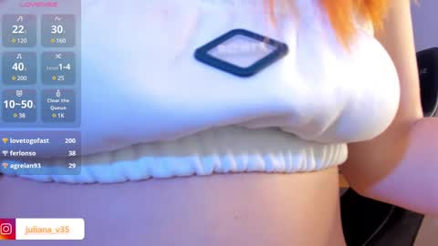 Amy online show from 7, 1, 2025