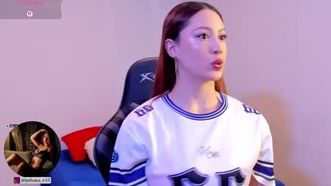 Snapshot of amypond__ chatting on 12, 1, 2026 Amy online show from 12, 1, 2026