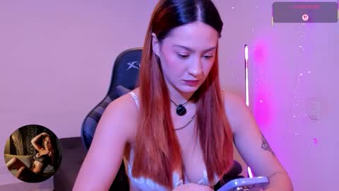 Snapshot of amypond__ chatting on 4, 2, 2026 Amy online show from 4, 2, 2026