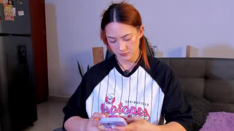 Amy online show from 4, 4, 2026