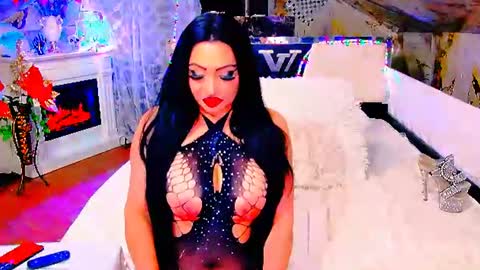 Snapshot of amyrarosera chatting on 28, 6, 2026 Alimoonyia online show from 28, 6, 2026