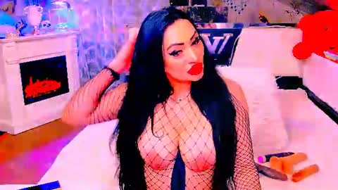 Snapshot of amyrarosera chatting on 14, 7, 2026 Alimoonyia online show from 14, 7, 2026
