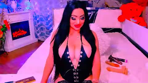 Snapshot of amyrarosera chatting on 21, 7, 2026 Alimoonyia online show from 21, 7, 2026
