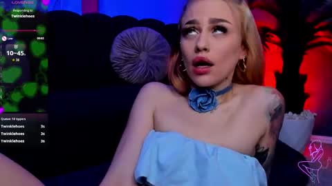 amyriderr online show from 9, 3, 2026