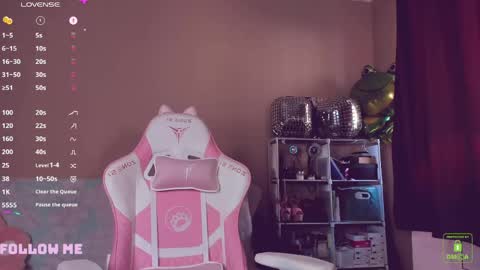 Snapshot of amyrose69 chatting on 21, 4, 2026 Amy Rose online show from 21, 4, 2026
