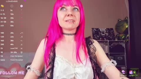 Snapshot of amyrose69 chatting on 7, 5, 2026 Amy Rose online show from 7, 5, 2026