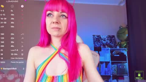 Snapshot of amyrose69 chatting on 12, 5, 2026 Amy Rose online show from 12, 5, 2026