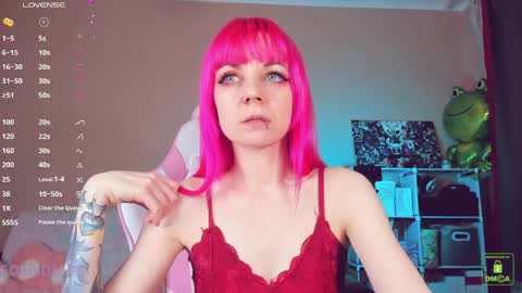 Snapshot of amyrose69 chatting on 18, 5, 2026 Amy Rose online show from 18, 5, 2026