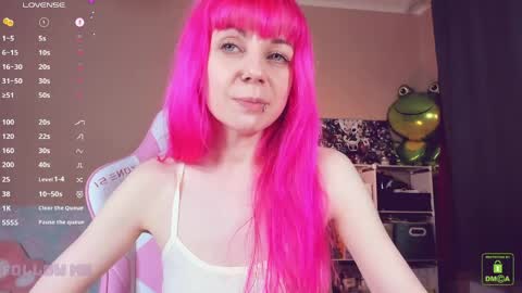 Snapshot of amyrose69 chatting on 25, 5, 2026 Amy Rose online show from 25, 5, 2026