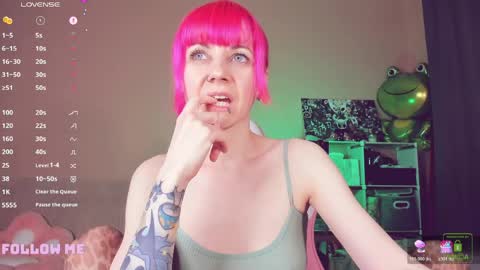 Snapshot of amyrose69 chatting on 29, 5, 2026 Amy Rose online show from 29, 5, 2026