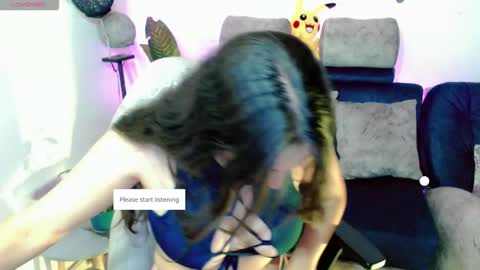 Snapshot of amystefa chatting on 20, 9, 2025 Im Amy IM NOT LOOKING FOR A PARTNER OR DATING online show from 20, 9, 2025