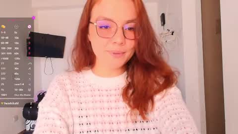 Snapshot of amysweet77 chatting on 29, 7, 2026 Madi online show from 29, 7, 2026