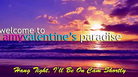  AmyValentine  online show from 18, 12, 2024