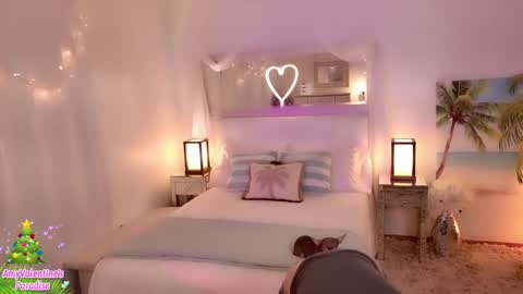  AmyValentine  online show from 3, 12, 2025