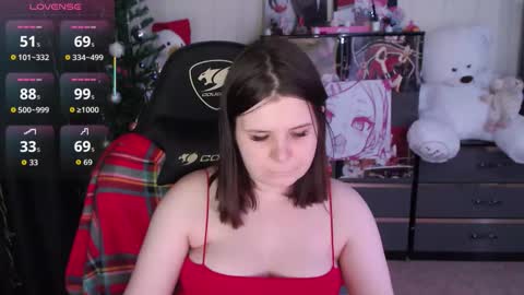 amyvibes online show from 19, 12, 2025